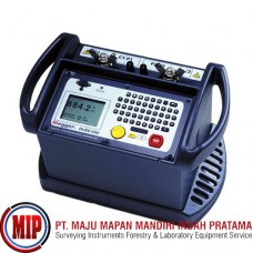 MEGGER DLRO600 Digital Micro-Ohmmeter MEGGER DLRO600 Digital Micro-Ohmmeter